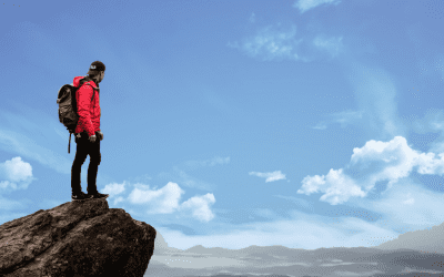 The Power of Failing Forward