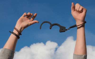 Overcoming Addiction with Rob Lohman