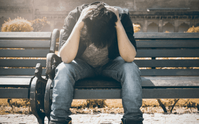 The Truth About Stress and Stories