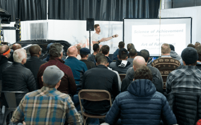 You ARE Special…and So Am I