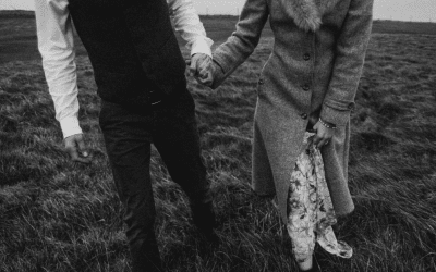 Vulnerability vs. Intimacy