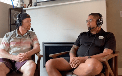 Healthy Conversations on Race with Londell Jackson