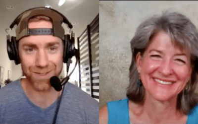 Man’s Journey to Becoming King with Alison Armstrong