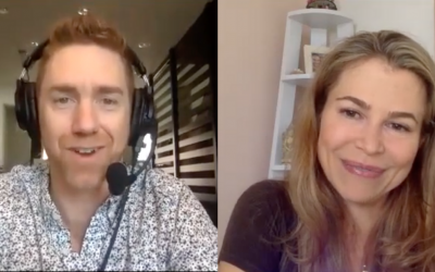 Courage & Compassion with Christine Hassler