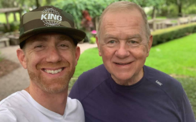 Life Advice from My Father, Herb King