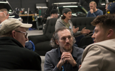 One of My Top Productivity Hacks