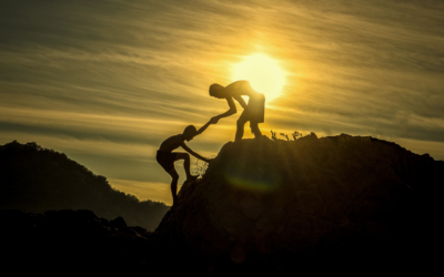 Are You Driven to Dominate or Led to Legacy?