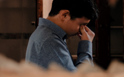 #1 Biggest Mistake Men Make in Relationships