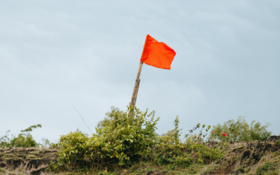 Breaking the Suppression / Eruption Pattern