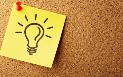 Infuse A Little Spontaneity