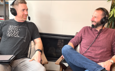 Lessons of Legacy with Jimmy Everetts