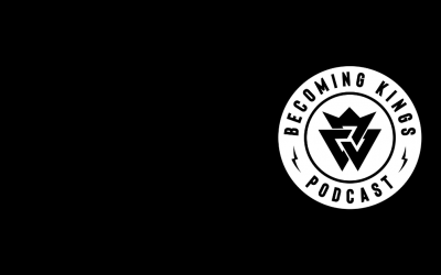 The Symbolism Behind the Becoming Kings Logo