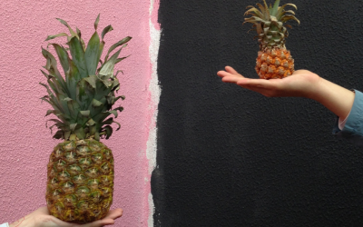 How Comparison Steals Your Motivation