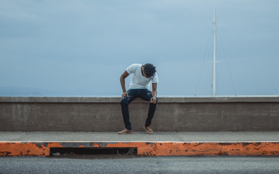 Do You Ever Feel Like Giving Up?