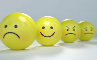 Suffer From Social Anxiety?