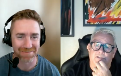 Addiction Recovery with Dr. Robb Kelly