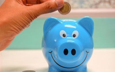 The Power of Income Producing Assets