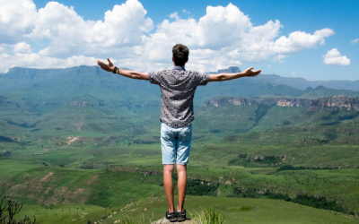 Why Am I Not The Man I Want To Be?