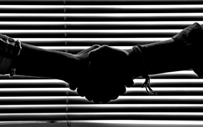 Broken Trust Issues?