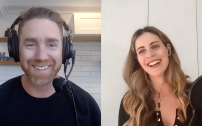 Increasing Your Confidence In Relationships with Kimberly Hill