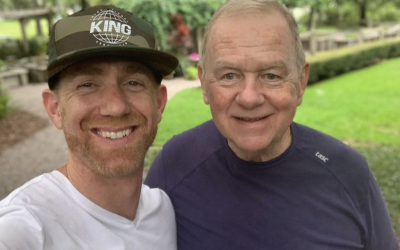 The Pursuit of Wholeness with Herb King