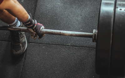 How to Increase Lean Muscle Mass