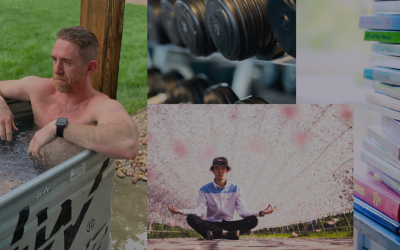 The 3 Most Common Attributes of the Ultra Successful